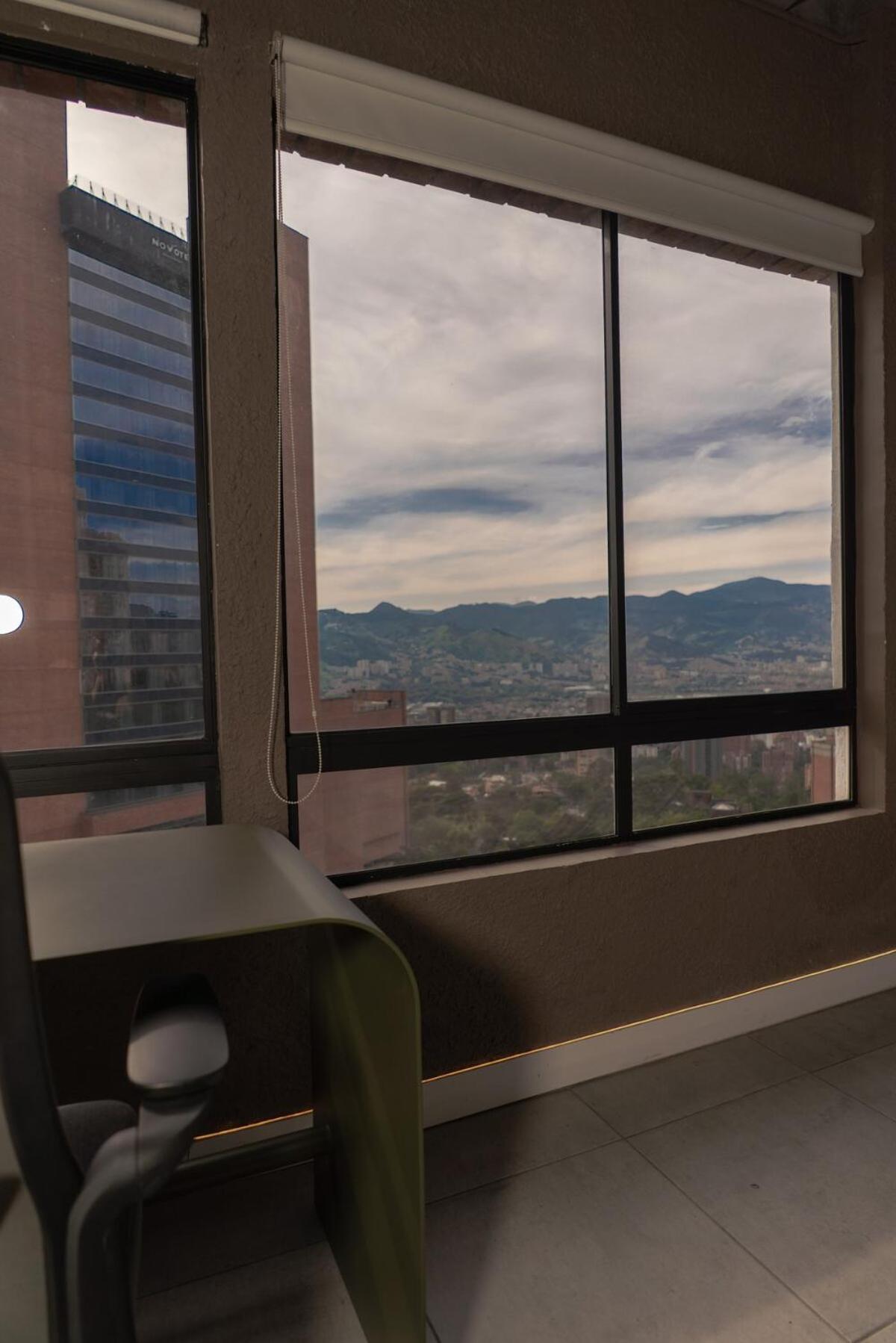 Vive Pisoverde - A Loft With A Soul Apartment *