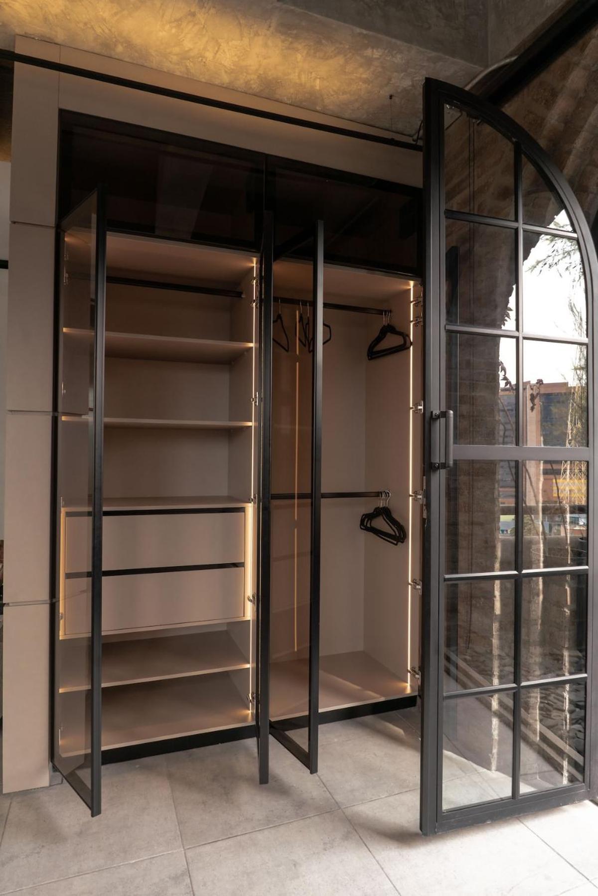 Vive Pisoverde - A Loft With A Soul Apartment *