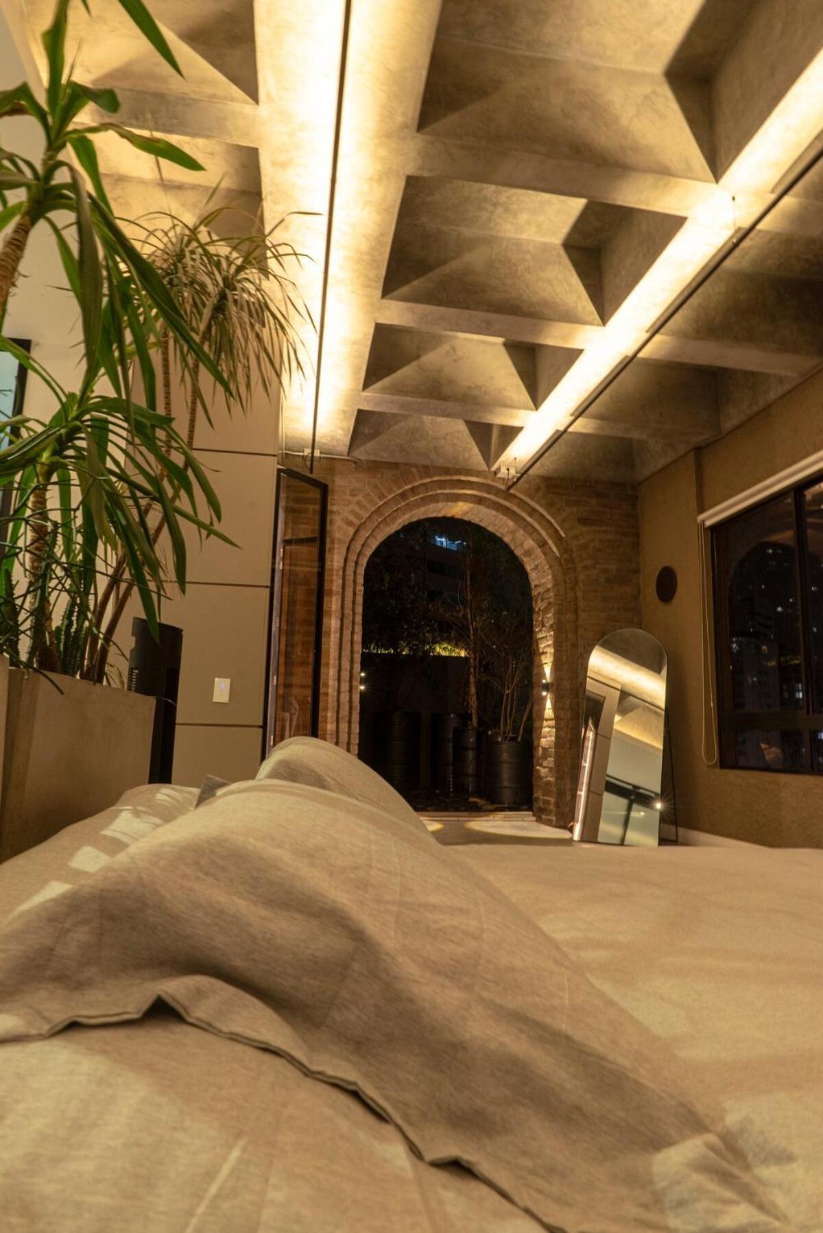 Apartment Vive Pisoverde - A Loft With A Soul Medellin