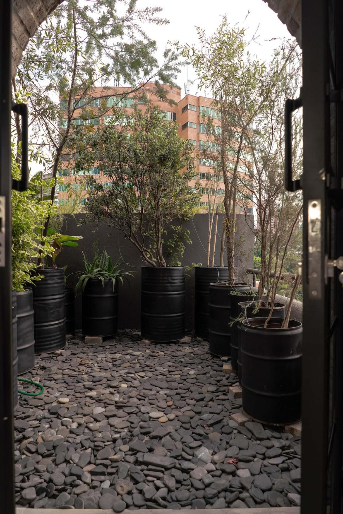Vive Pisoverde - A Loft With A Soul * Medellin