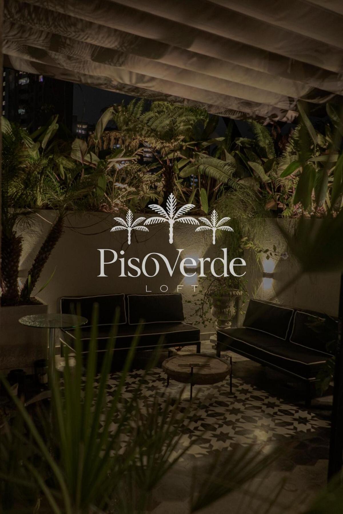 Vive Pisoverde - A Loft With A Soul Apartment