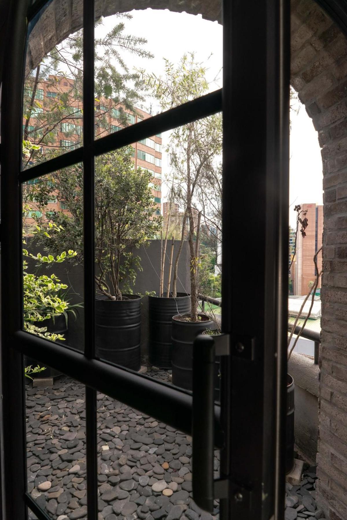 Apartment Vive Pisoverde - A Loft With A Soul *