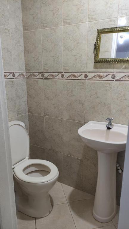 Homestay Con Bano Privado#5