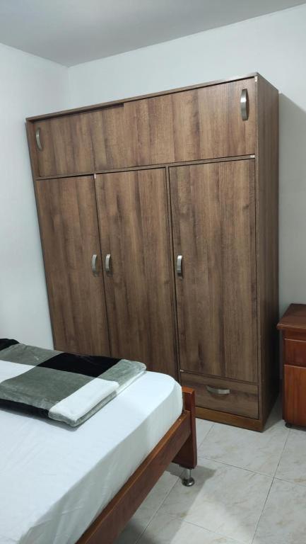 Con Bano Privado#5 Homestay *