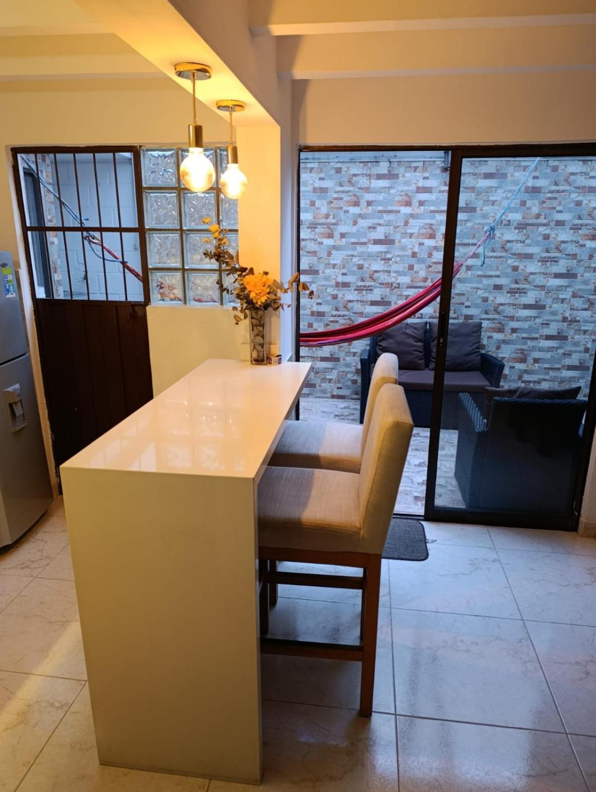 Espectacular Casa Familiar Holiday home Medellin