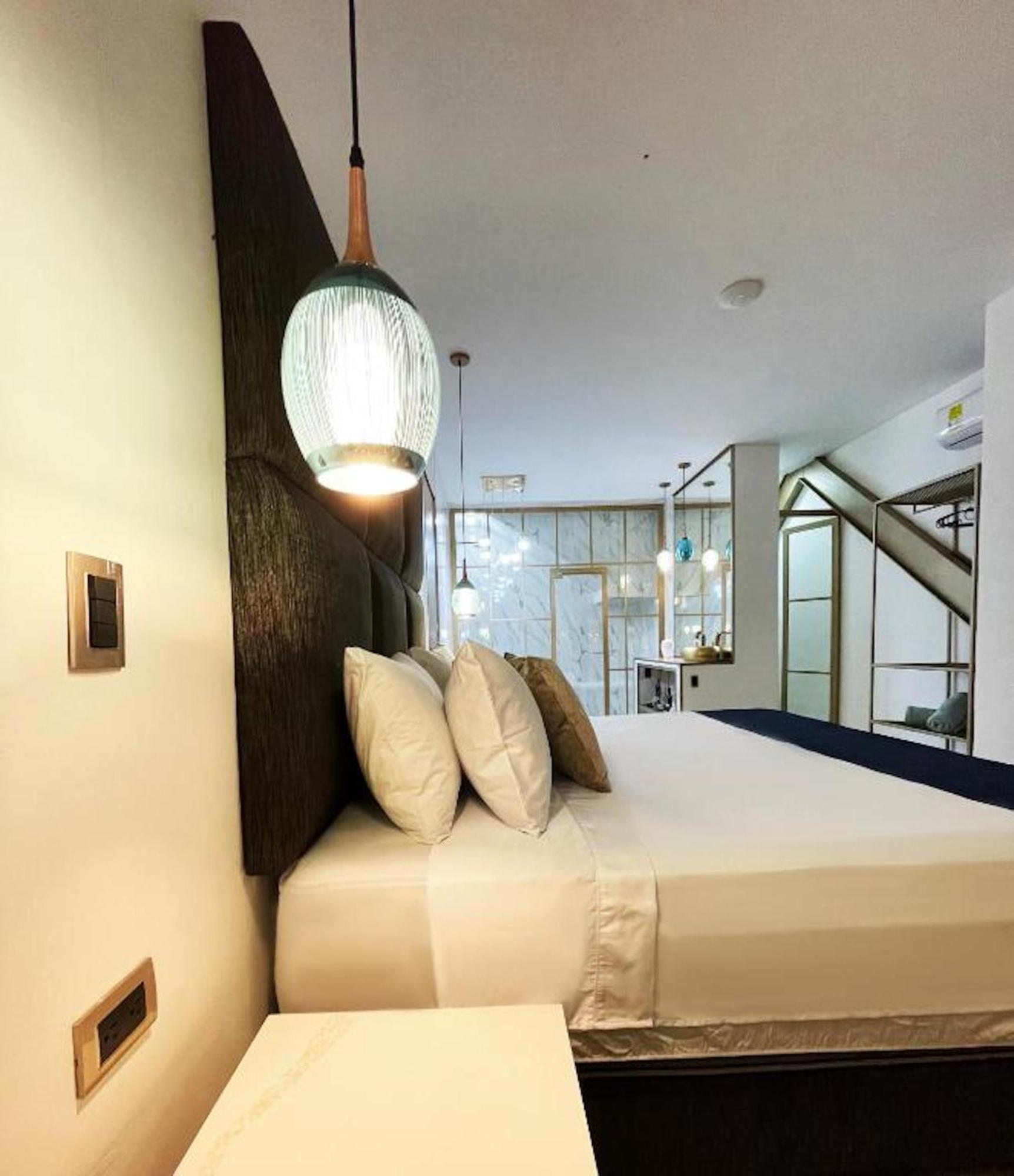 Apartamento Loft Lleras Medellín