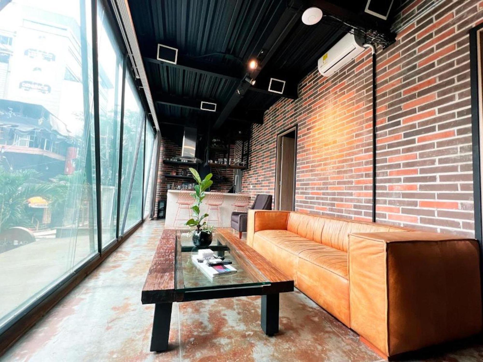 Loft Lleras Medellín