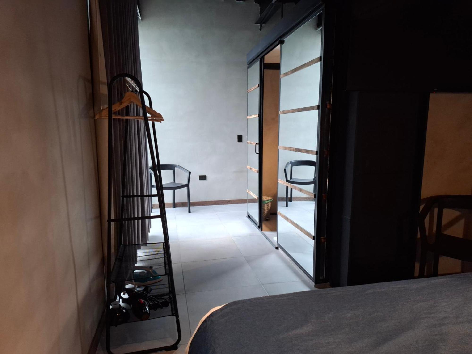 Apartamento Loft Lleras