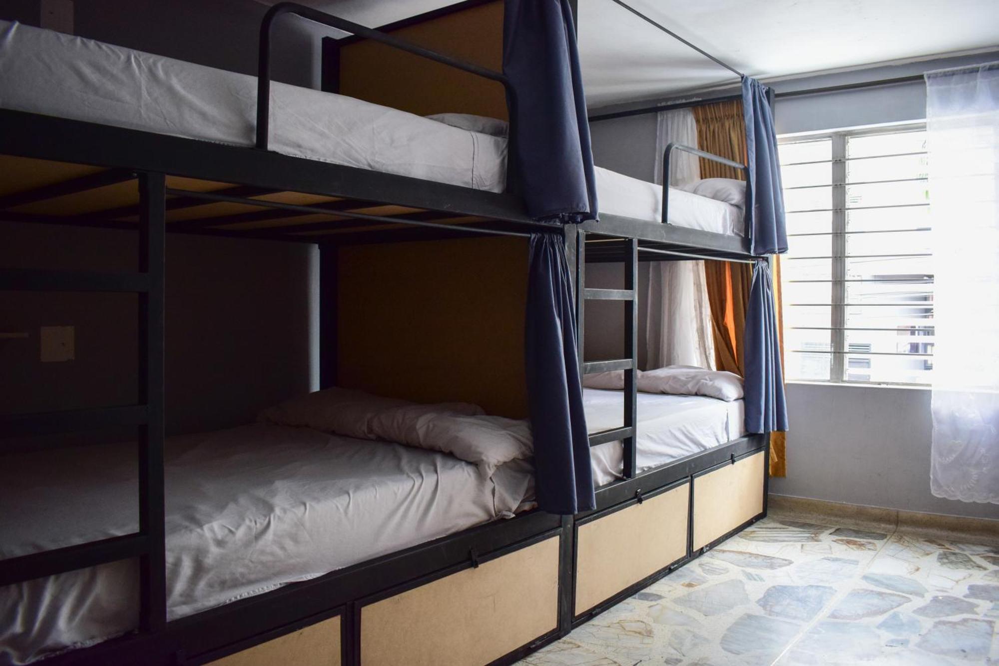 Guest house Alma Nik Medellin