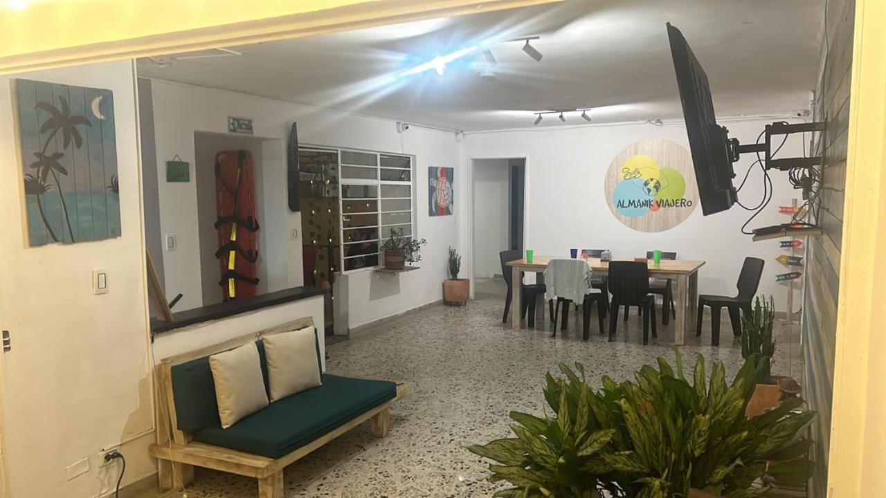 Alma Nik Guest house *