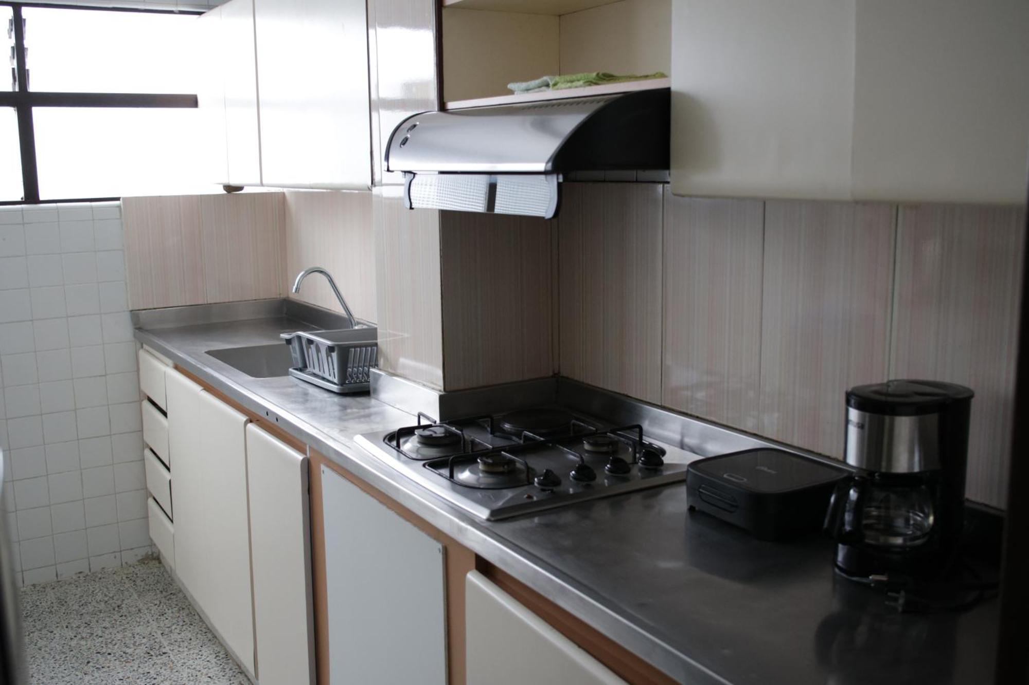 Roomies House By Rincon Medellin