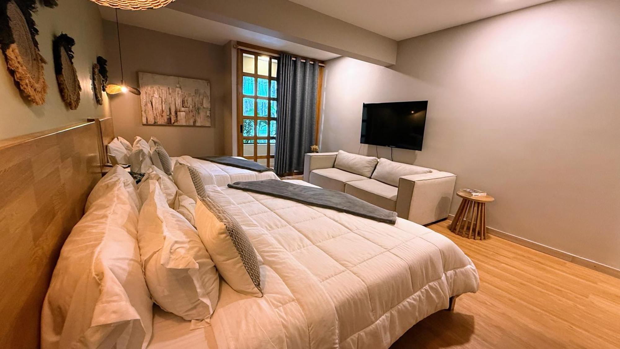 Poblado Muuk Boutique Campestre 4* Medellin