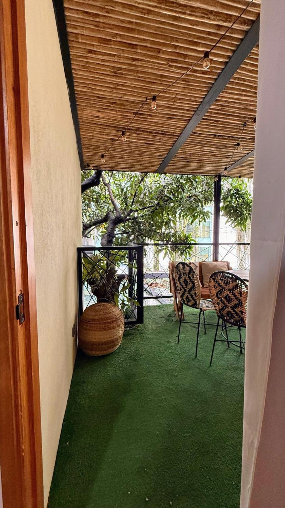 Hotel Poblado Muuk Boutique Campestre Medellin