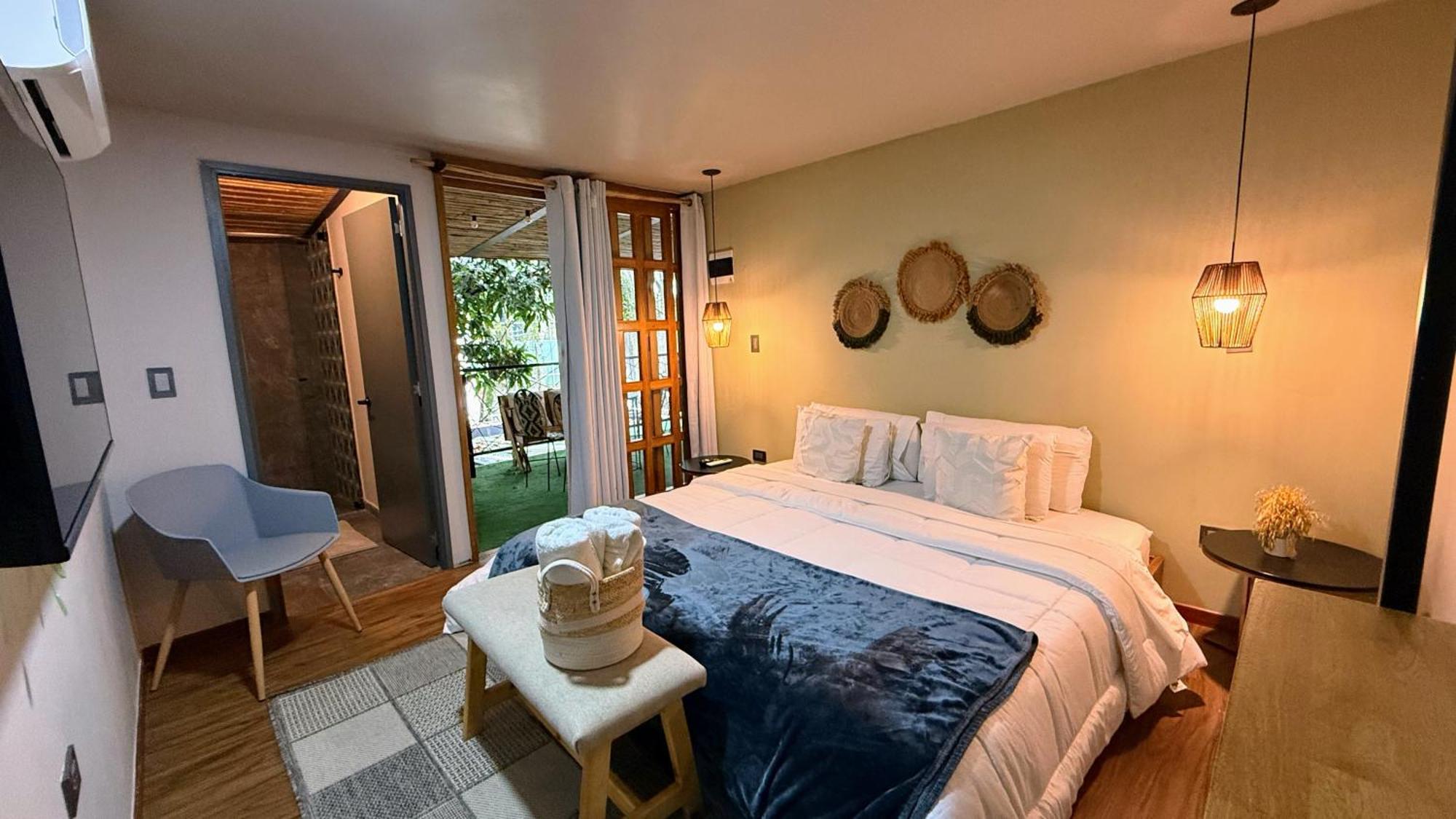 Poblado Muuk Boutique Campestre 4*