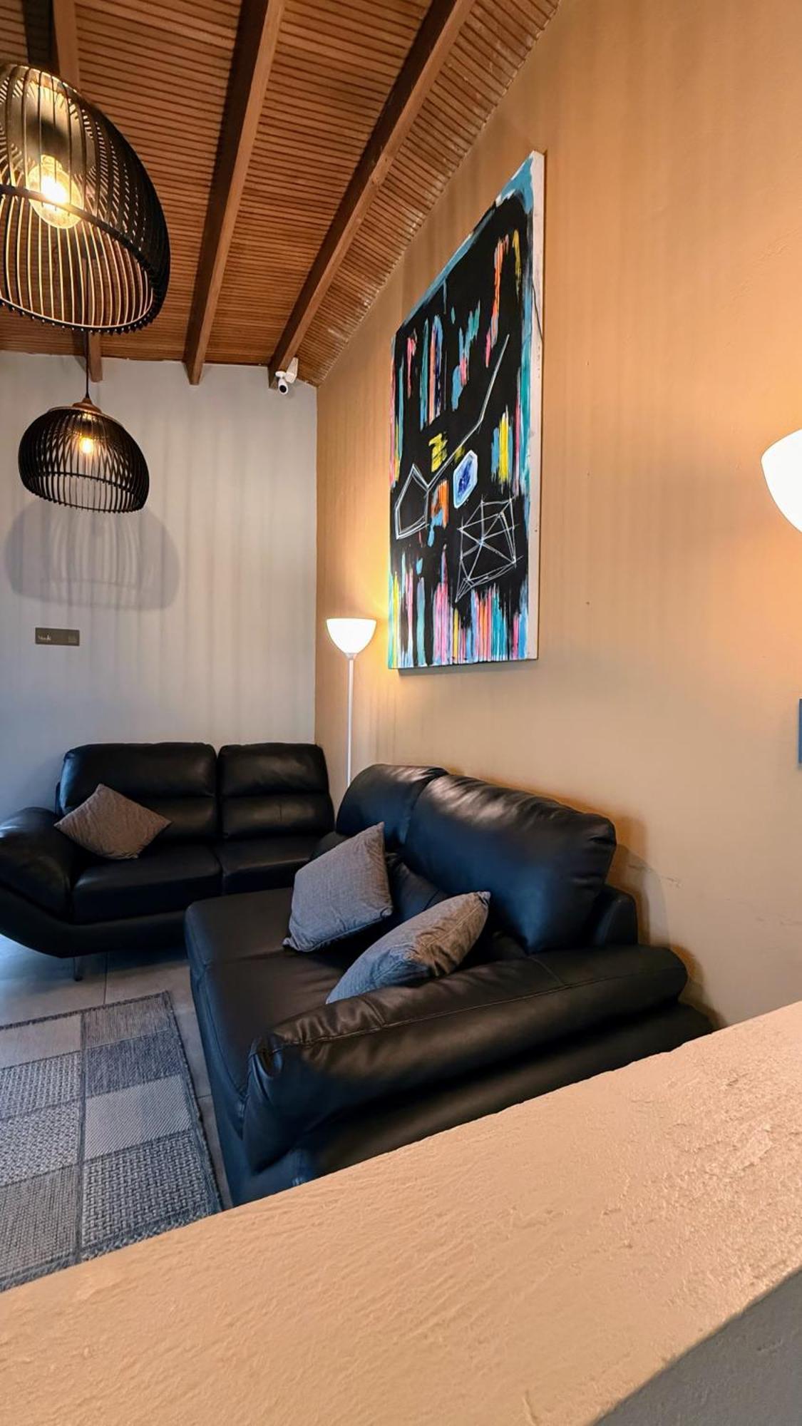 Poblado Muuk Boutique Campestre Hotel Medellin