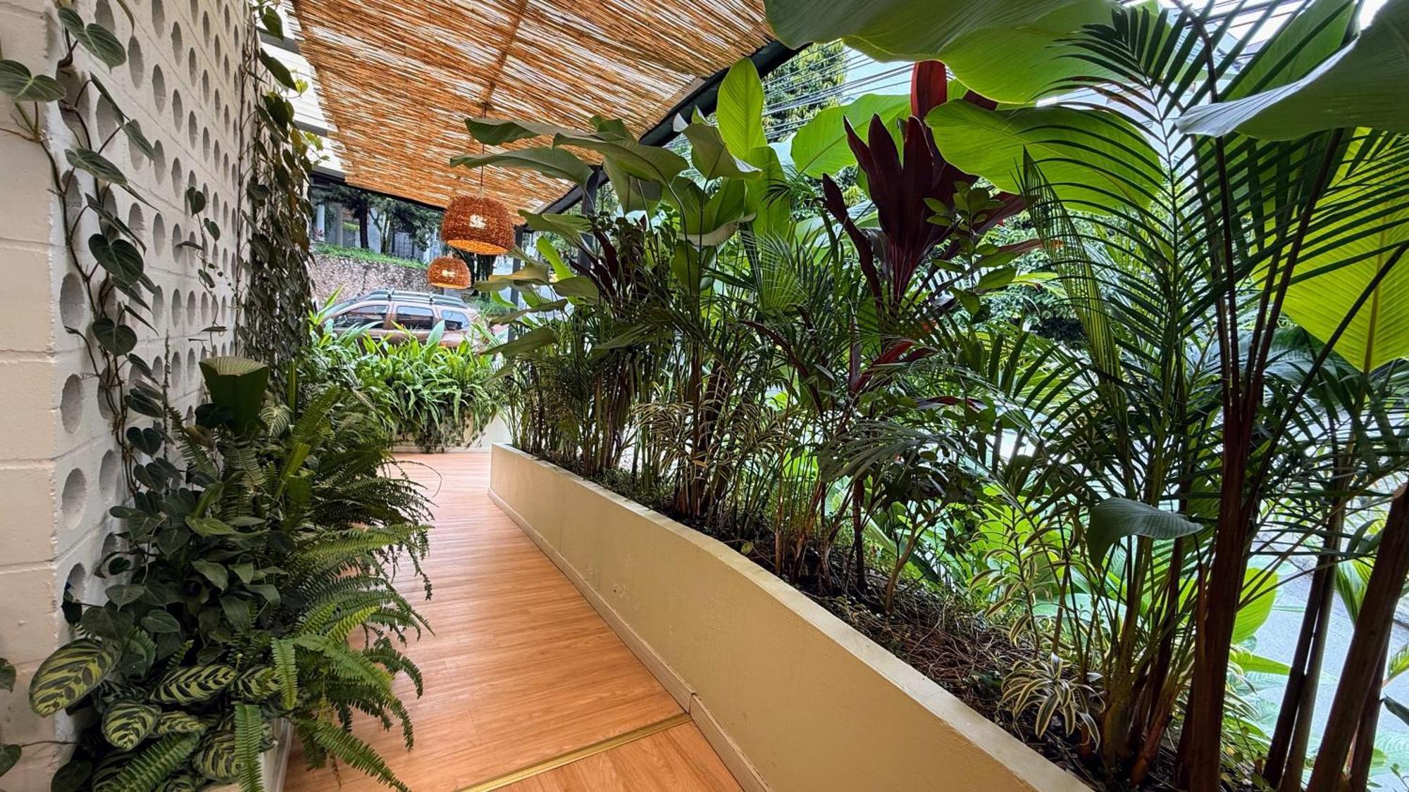 Hotel Poblado Muuk Boutique Campestre Medellin