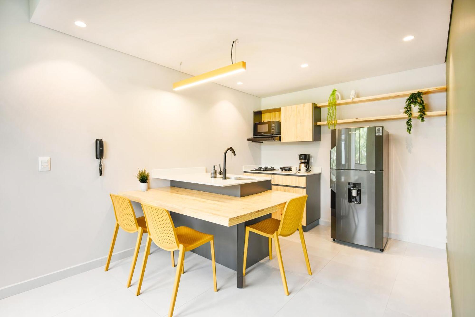 Hotel Firenze Lofts