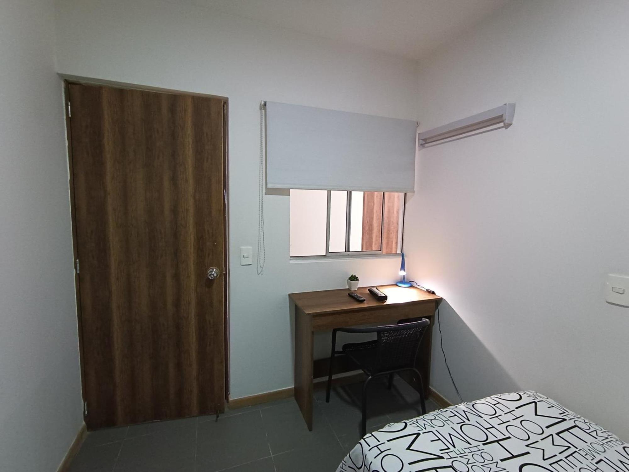 Amazing House With Turkish Steam Near Exito Laureles * Medellin