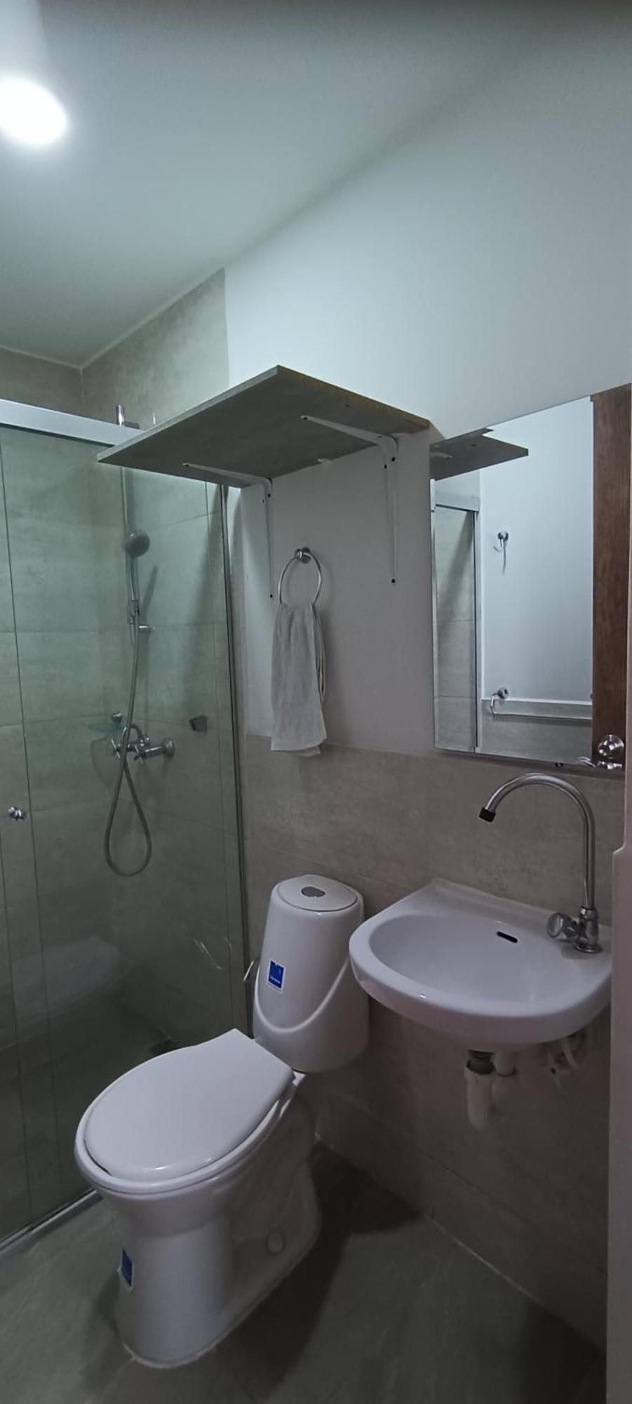 Amazing House With Turkish Steam Near Exito Laureles
