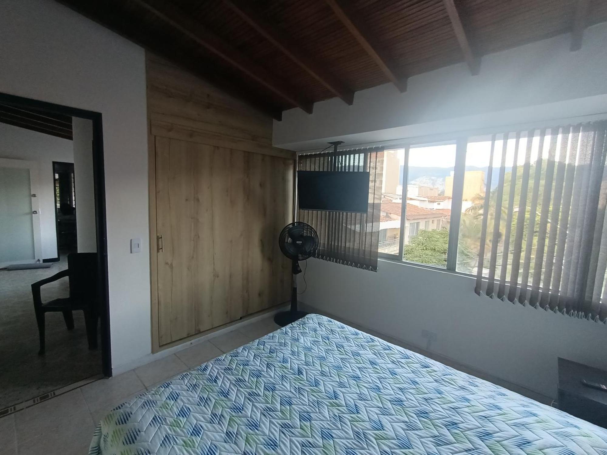 Independiente Con Terraza En Belen Cerca A Laureles *