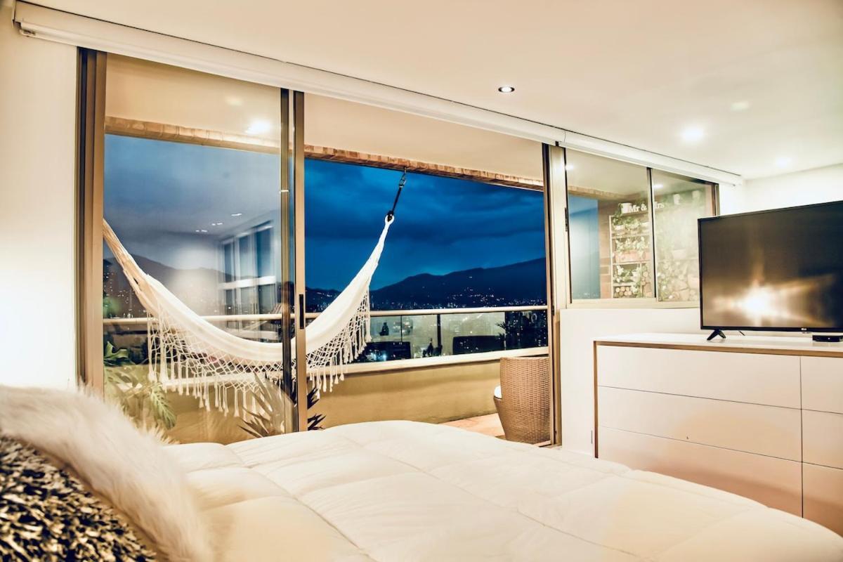 Apartment Great Location, Amazing View