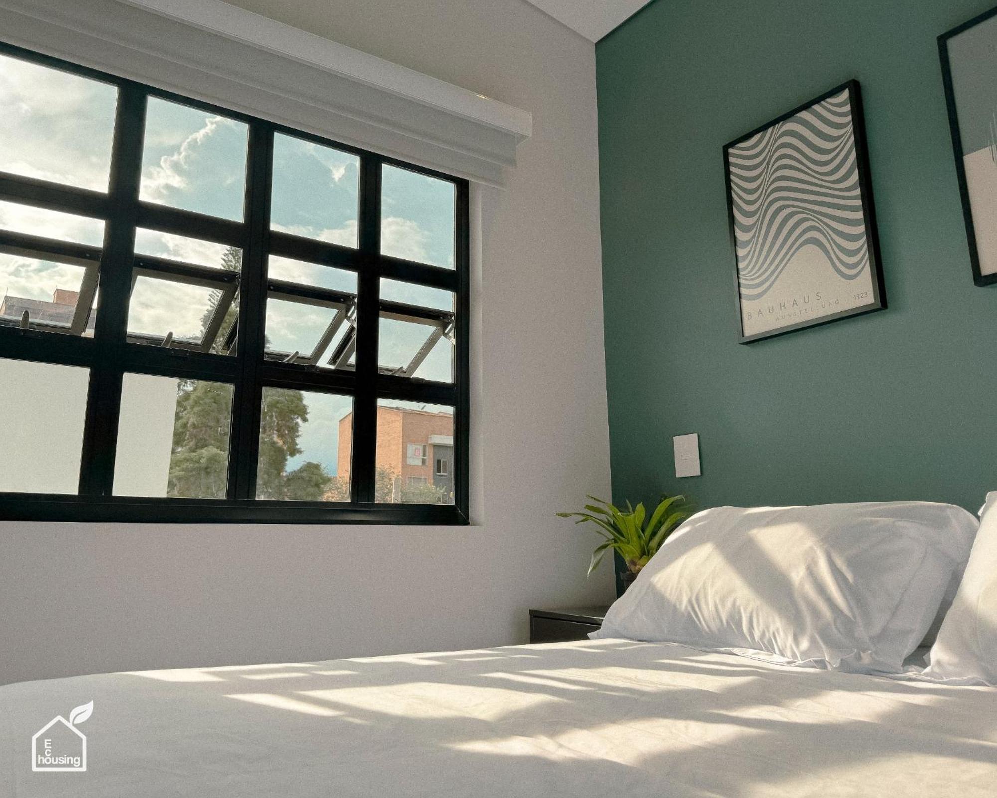 Ecohousing Medellin
