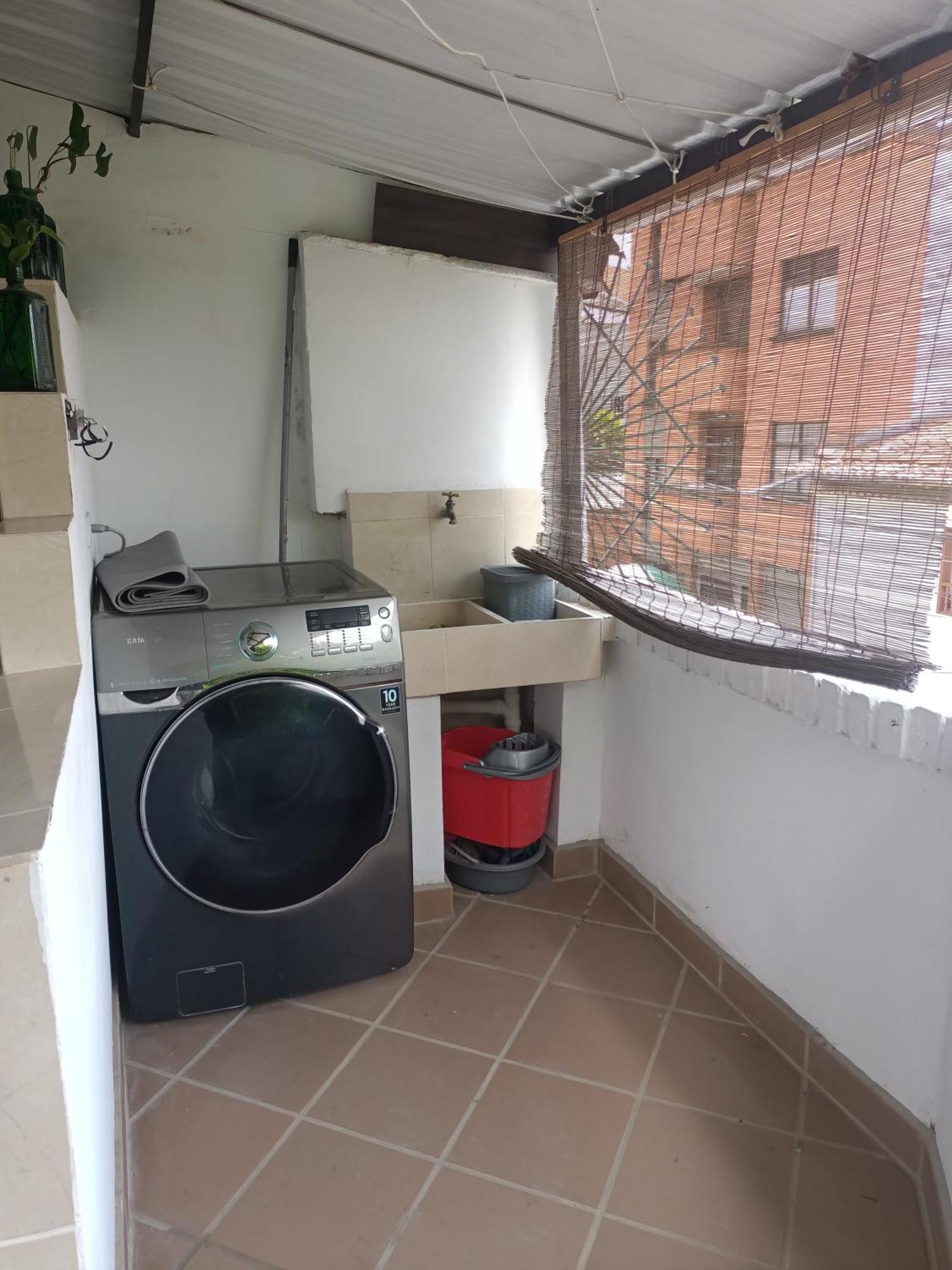 Independiente Con Terraza En Belen Cerca A Laureles Apartment Medellin