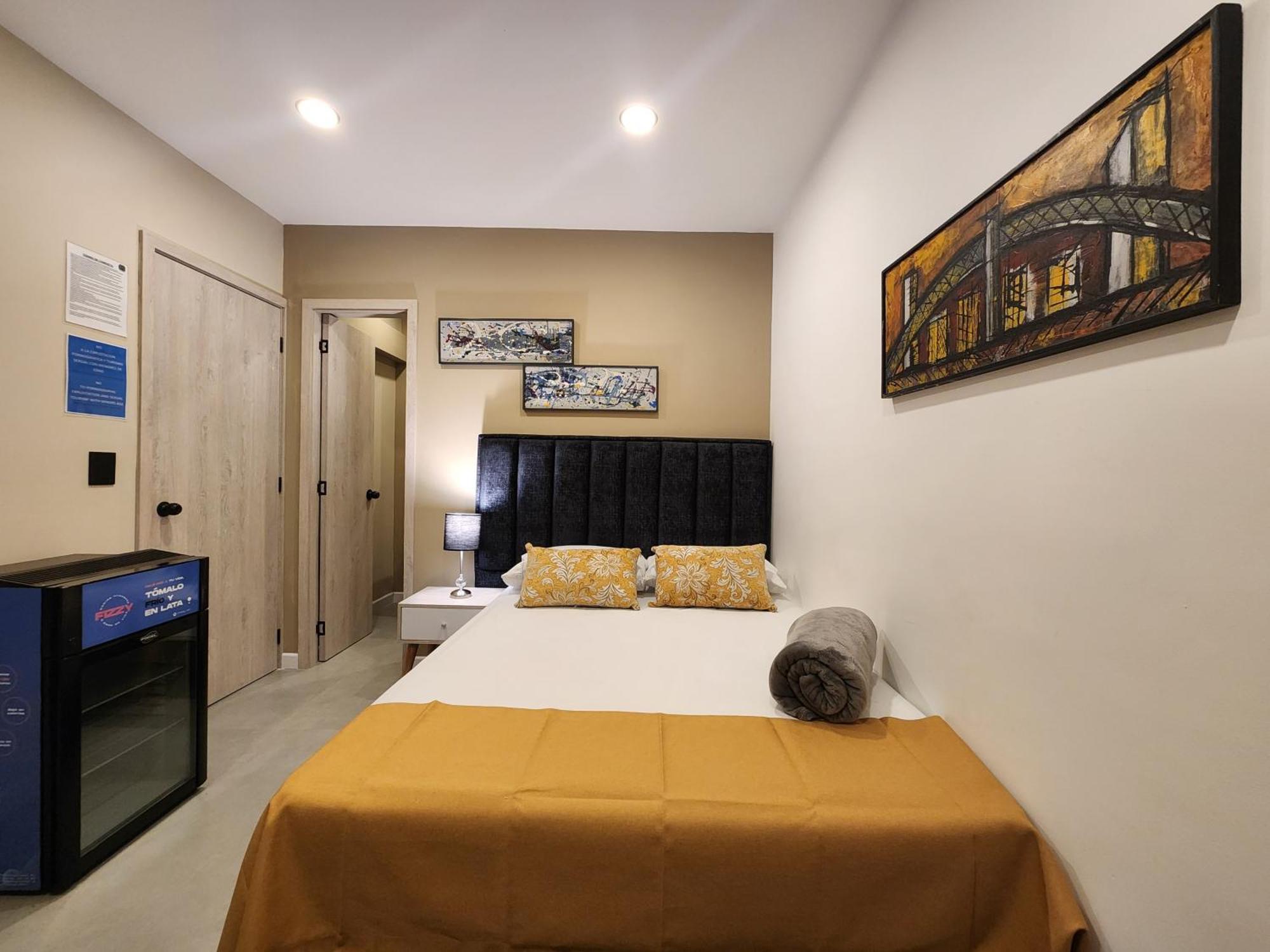 Loft 10 * Medellin