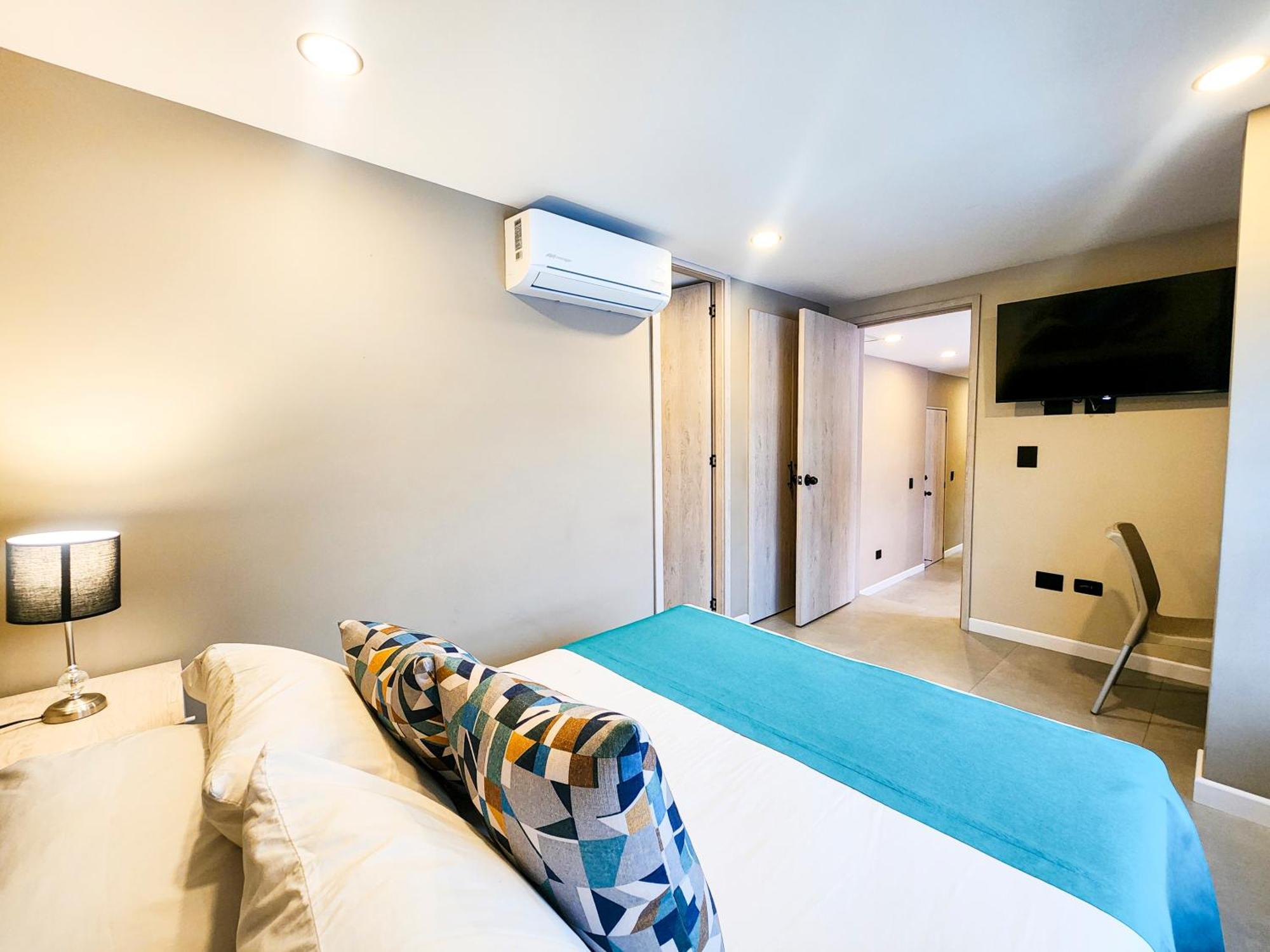 Apartment Loft 10