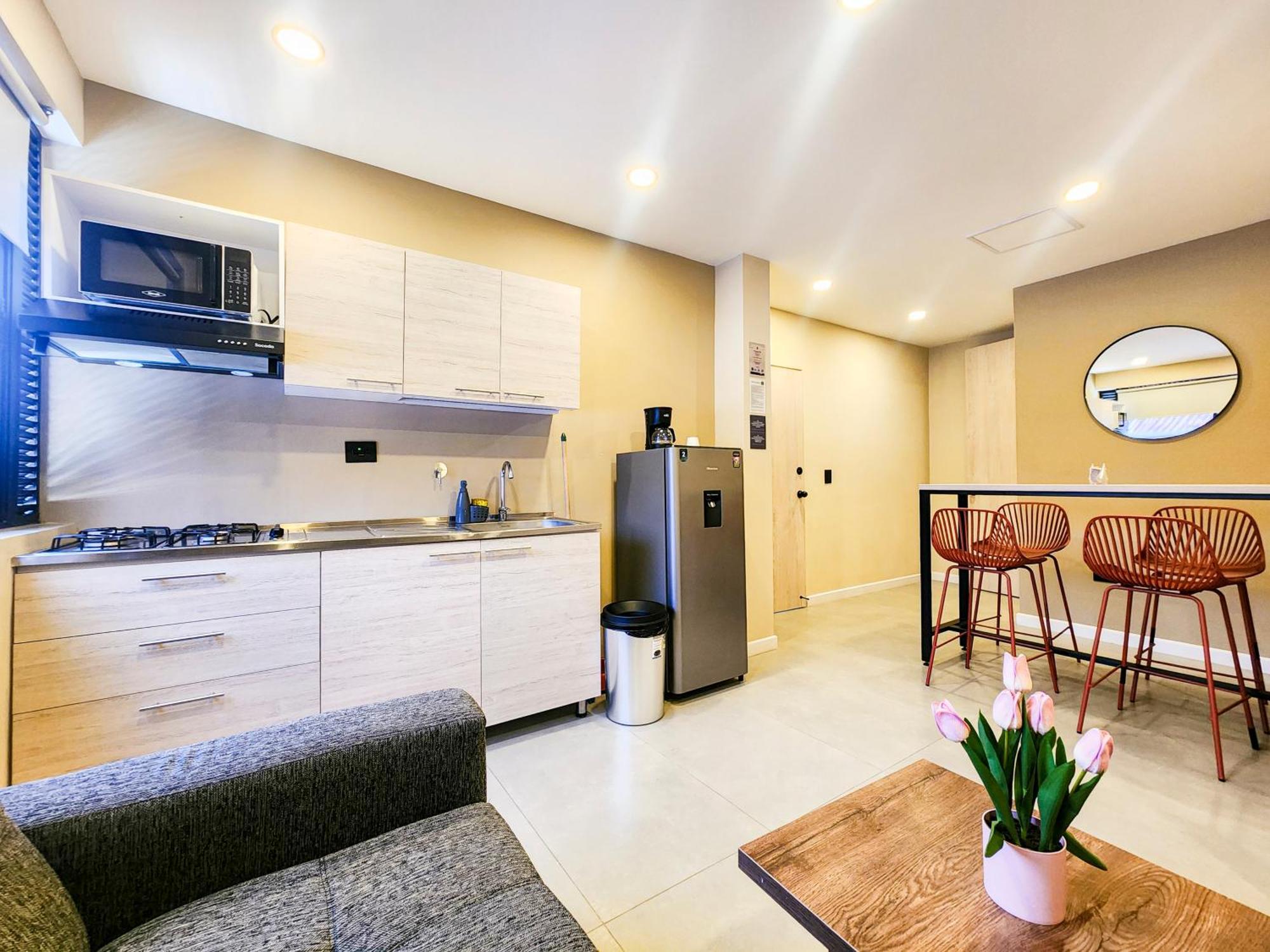 Loft 10 Medellin