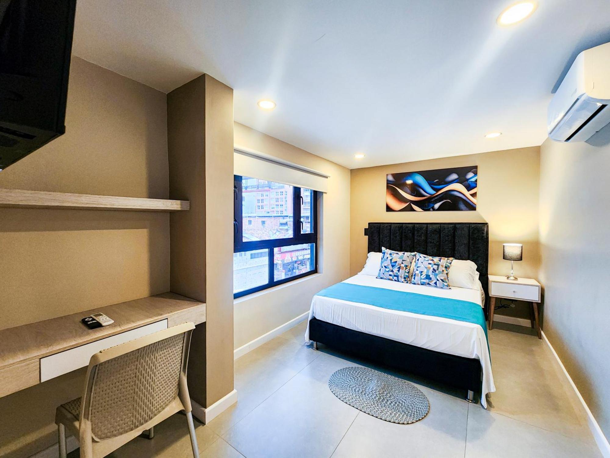 Loft 10 Apartment *