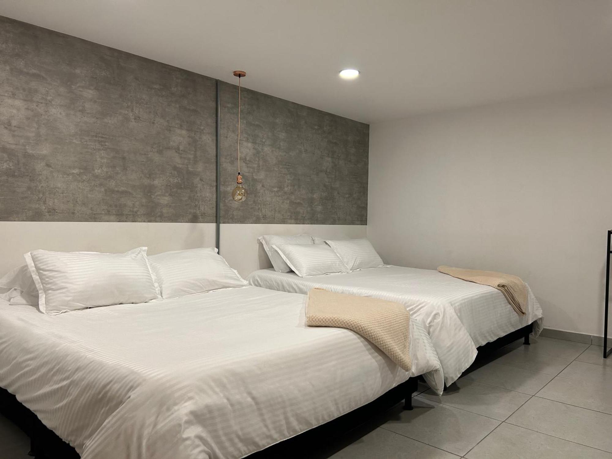 Hotel 79 Poblado Medellin