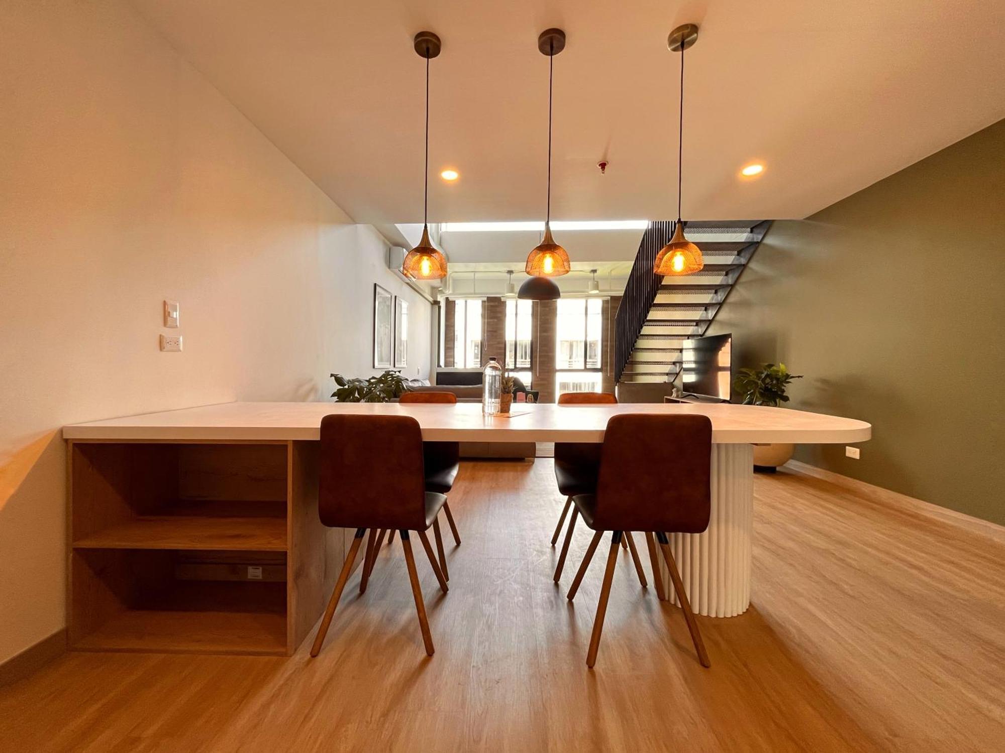 Apartment Enchanted Elegance In Laureles