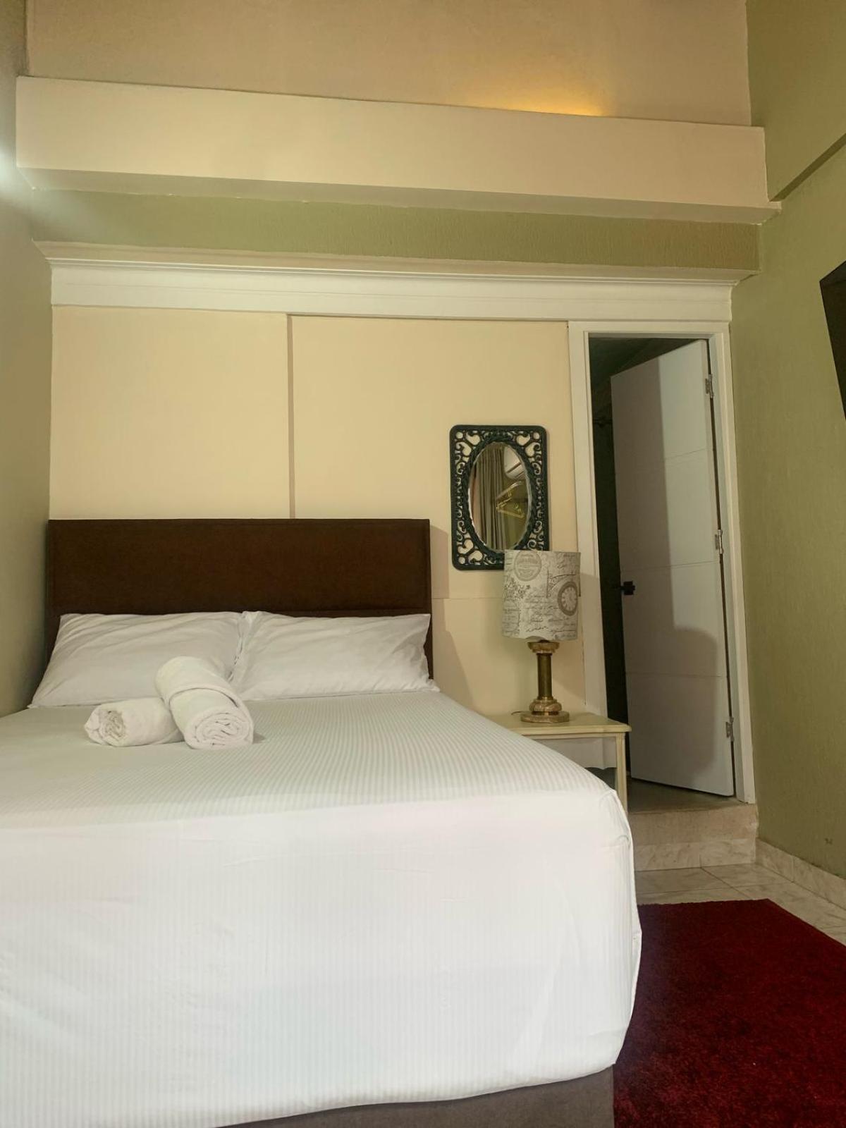 Hotel Duo Boutique *