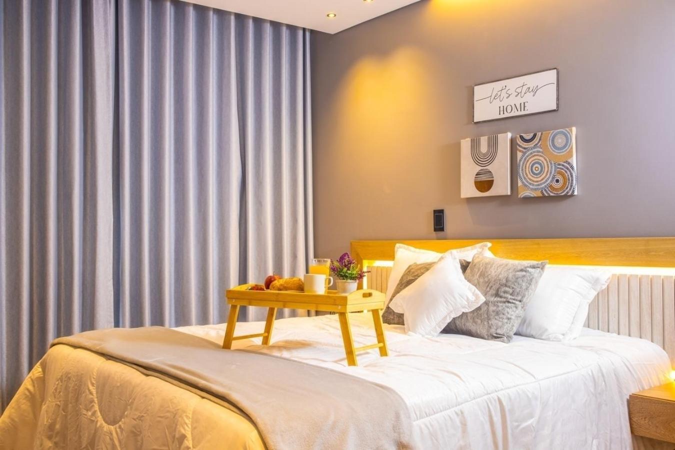 Stadio Haven Rosa Negra Cozy Apartamento