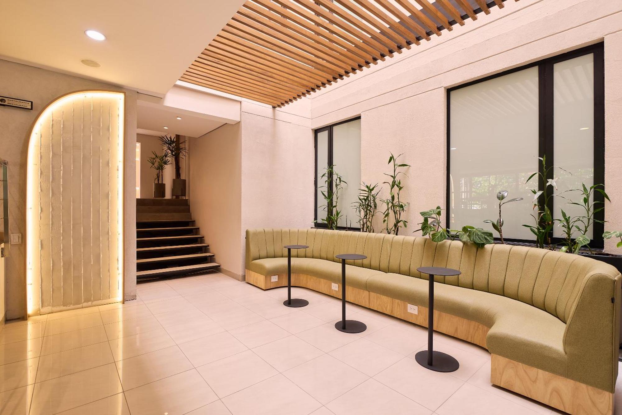 Lincoln Hotel Medellin