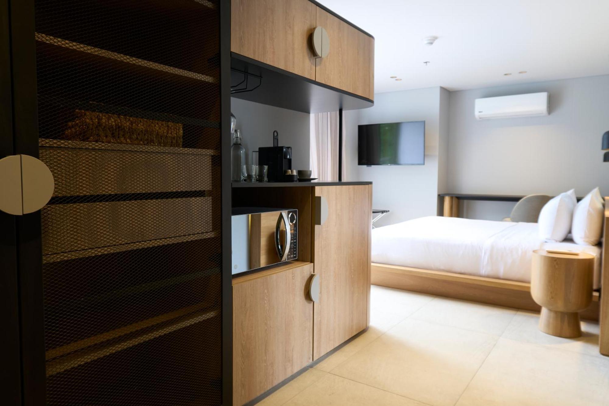 Apartahotel Be Mate 4*