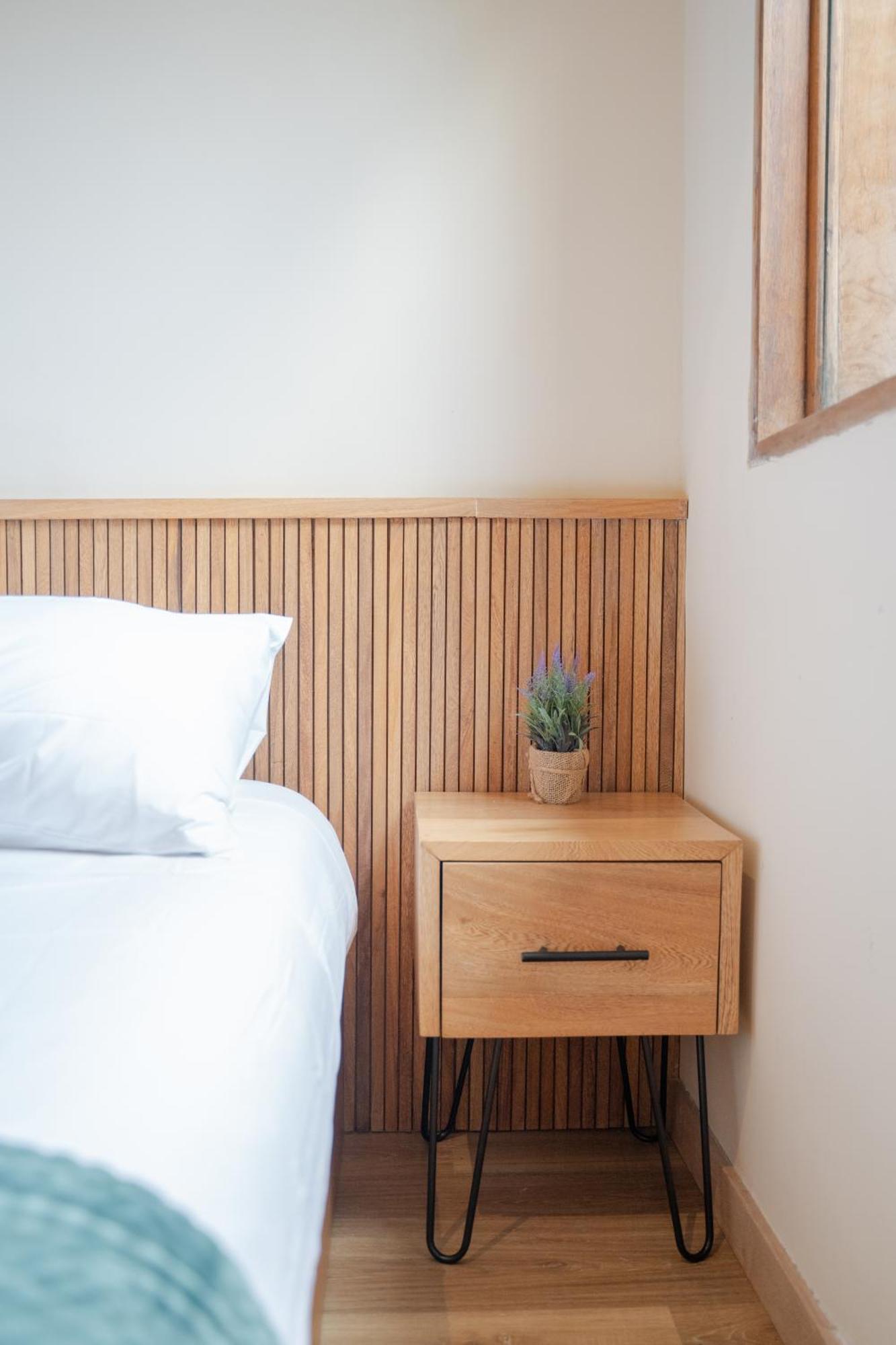 Candelaria Boutique Apartment