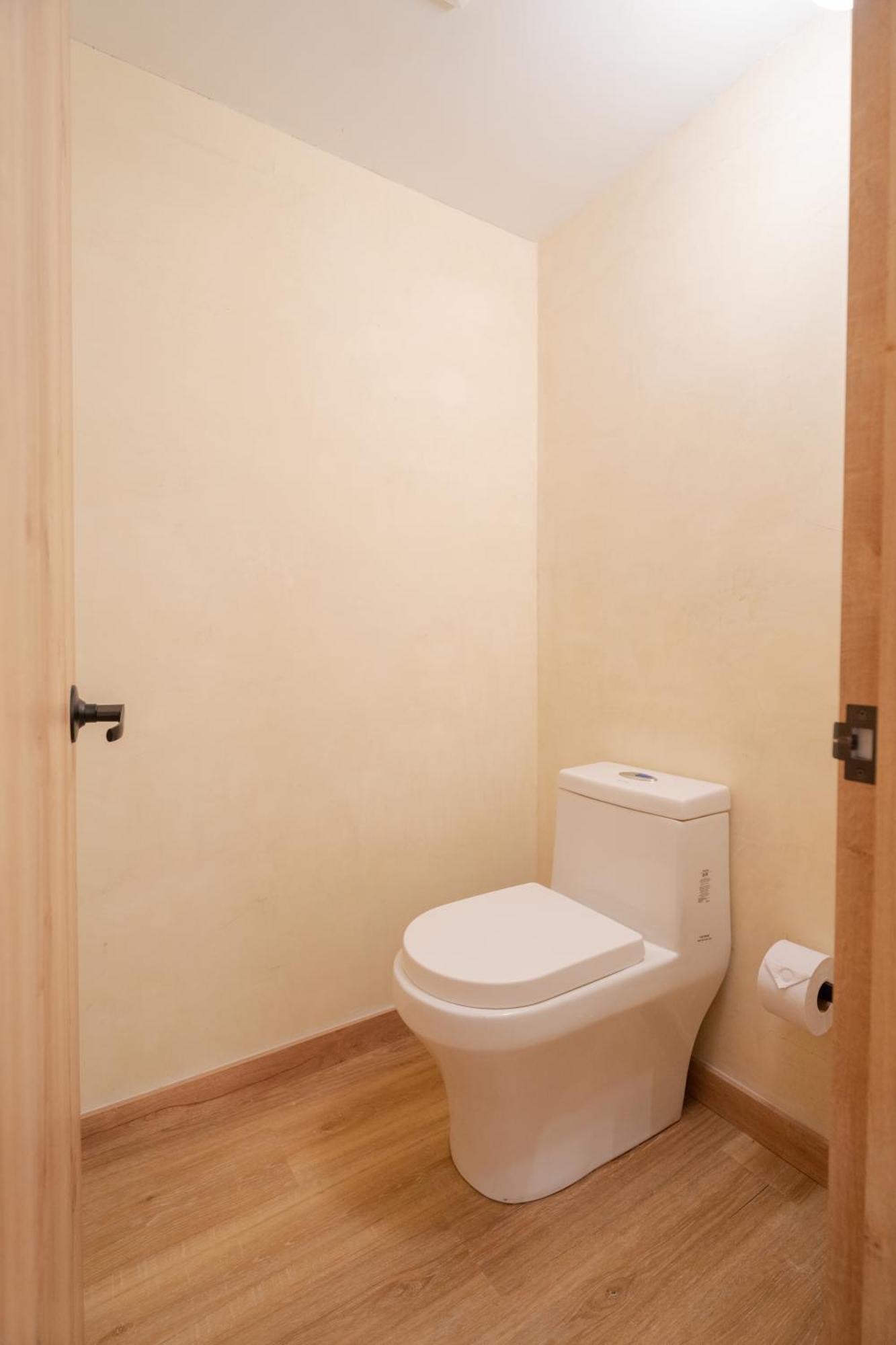 Candelaria Boutique Apartment *
