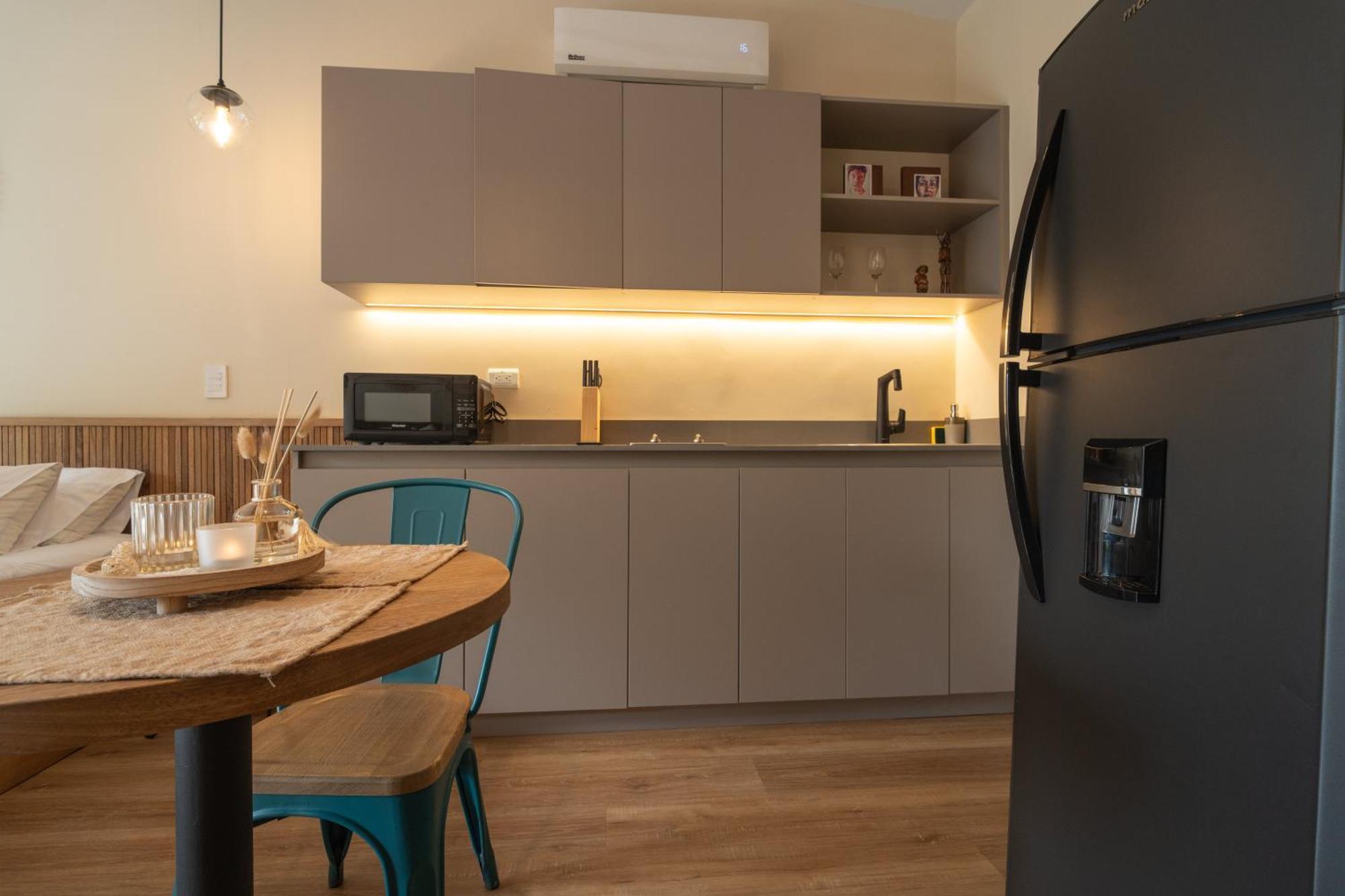 Candelaria Boutique Apartment *