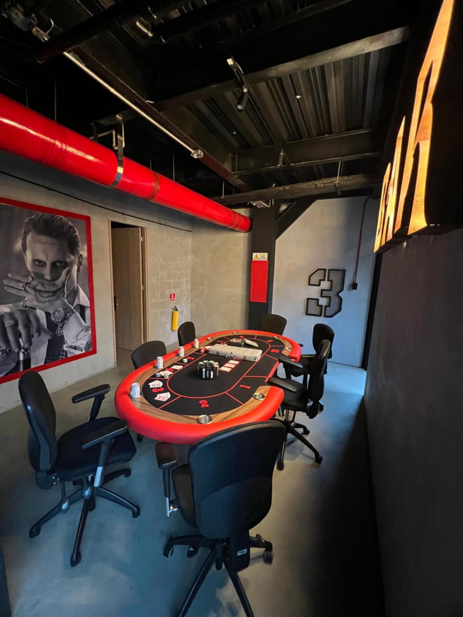 Loft Lleras