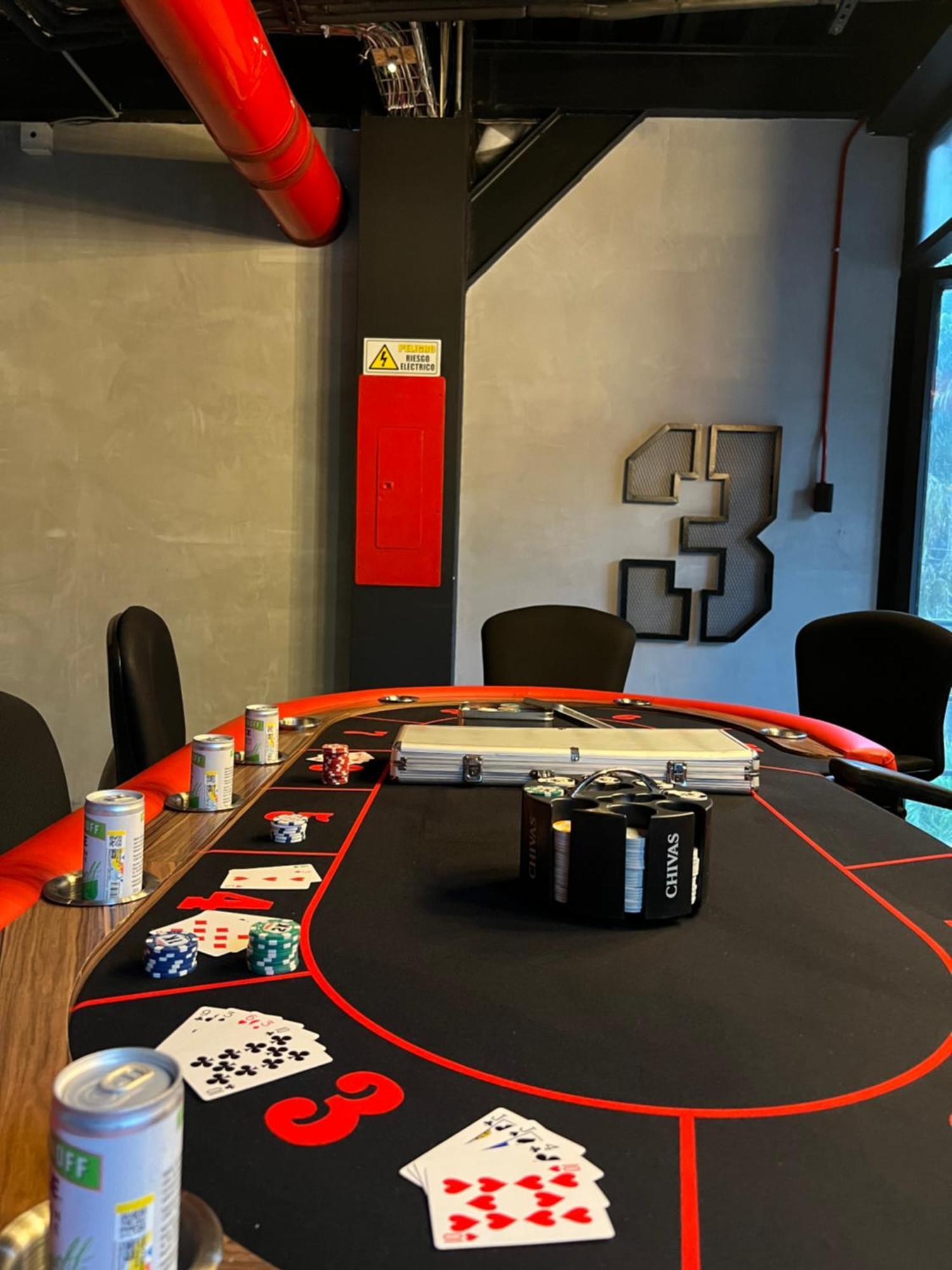 Loft Lleras