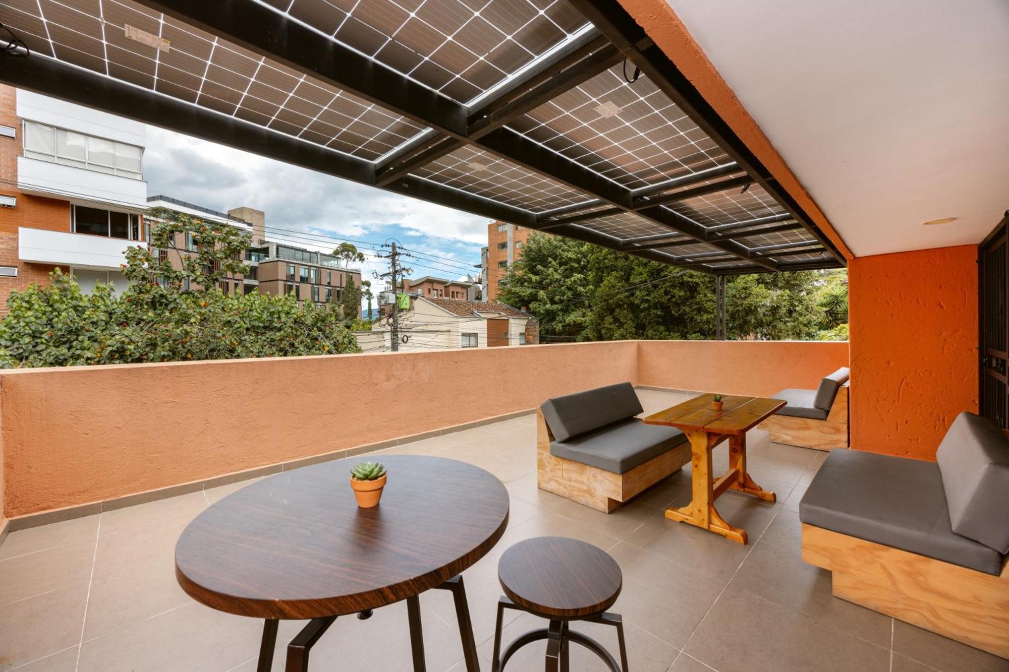 5br Poblado Close To Lleras Jacuzzi Cinema Ac Villa