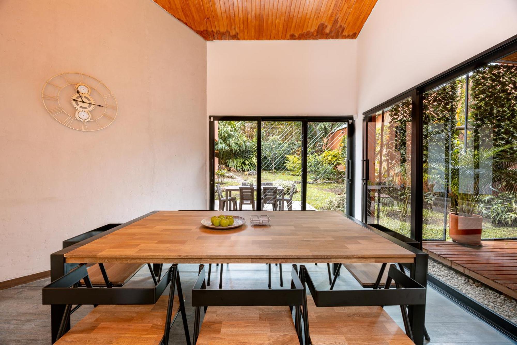 5br Poblado Close To Lleras Jacuzzi Cinema Ac Villa *