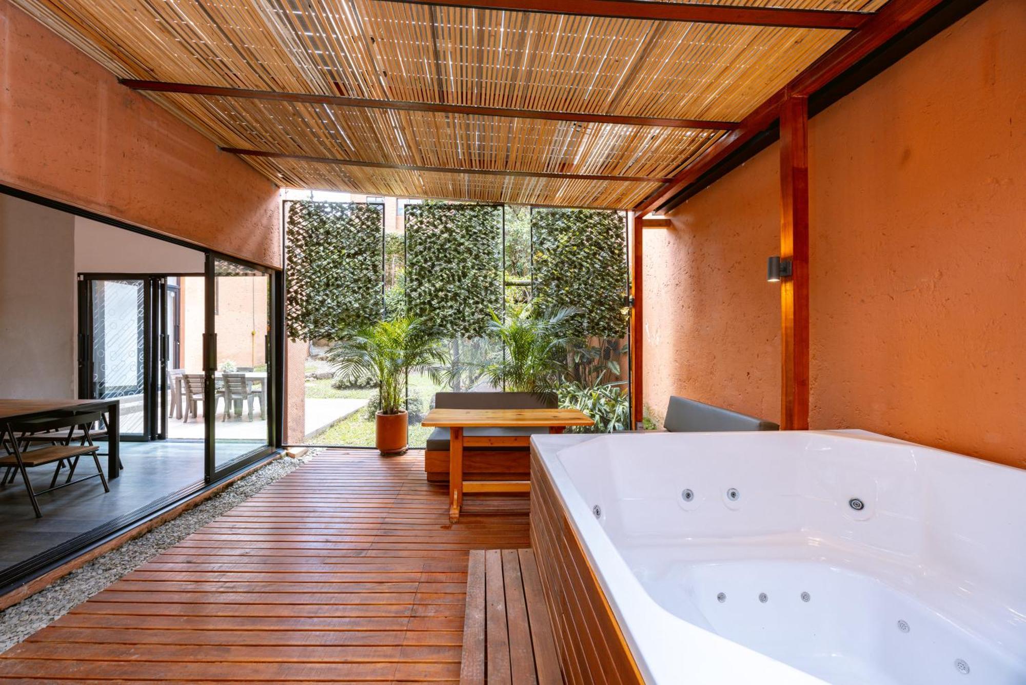 5br Poblado Close To Lleras Jacuzzi Cinema Ac *