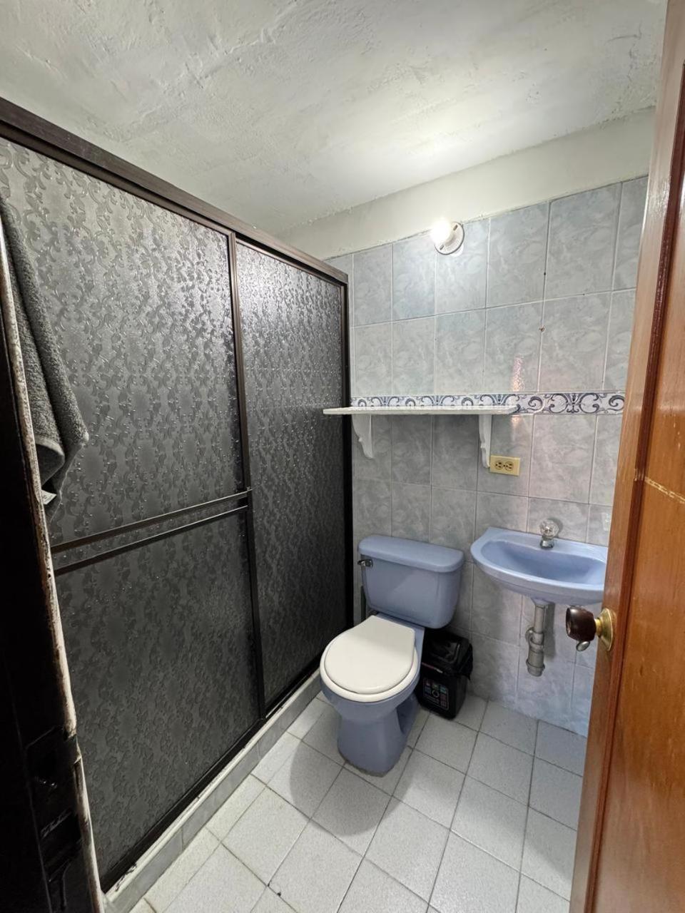 Apartment Aparta Estudio Comuna Trece