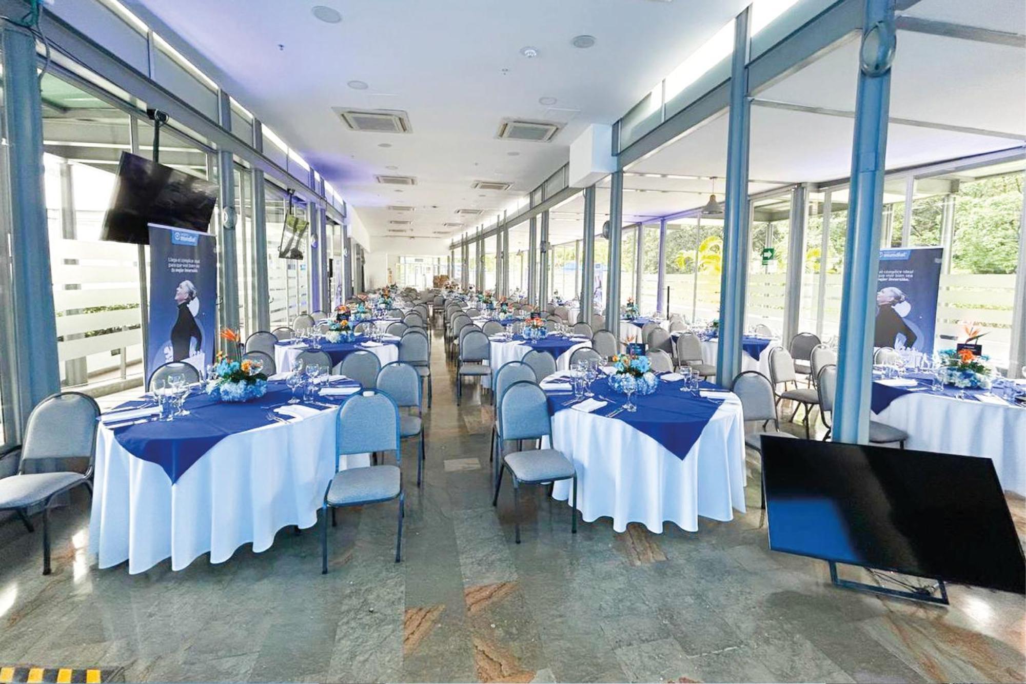 San Fernando Plaza Hotel Medellín