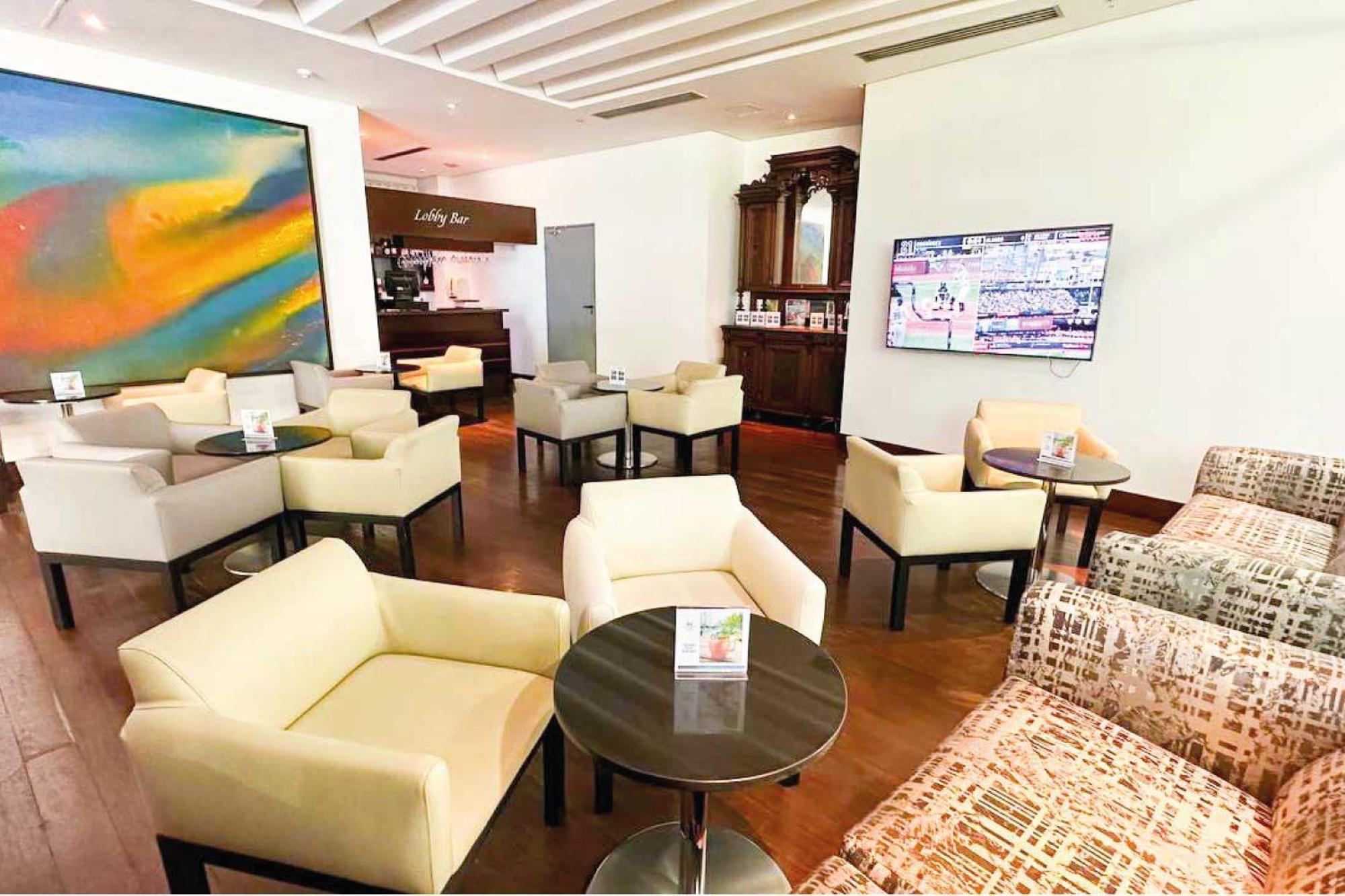 Hotel San Fernando Plaza