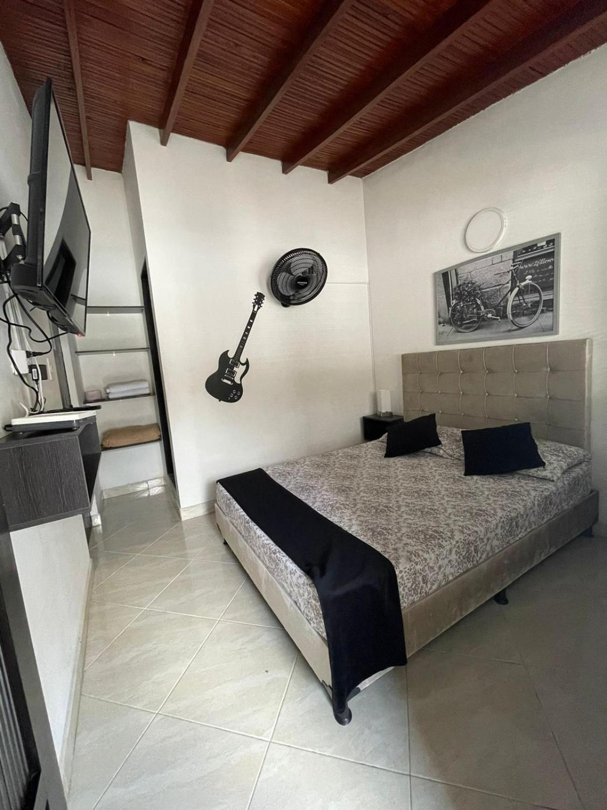 San Pablo Boutique H9 3* Medellin