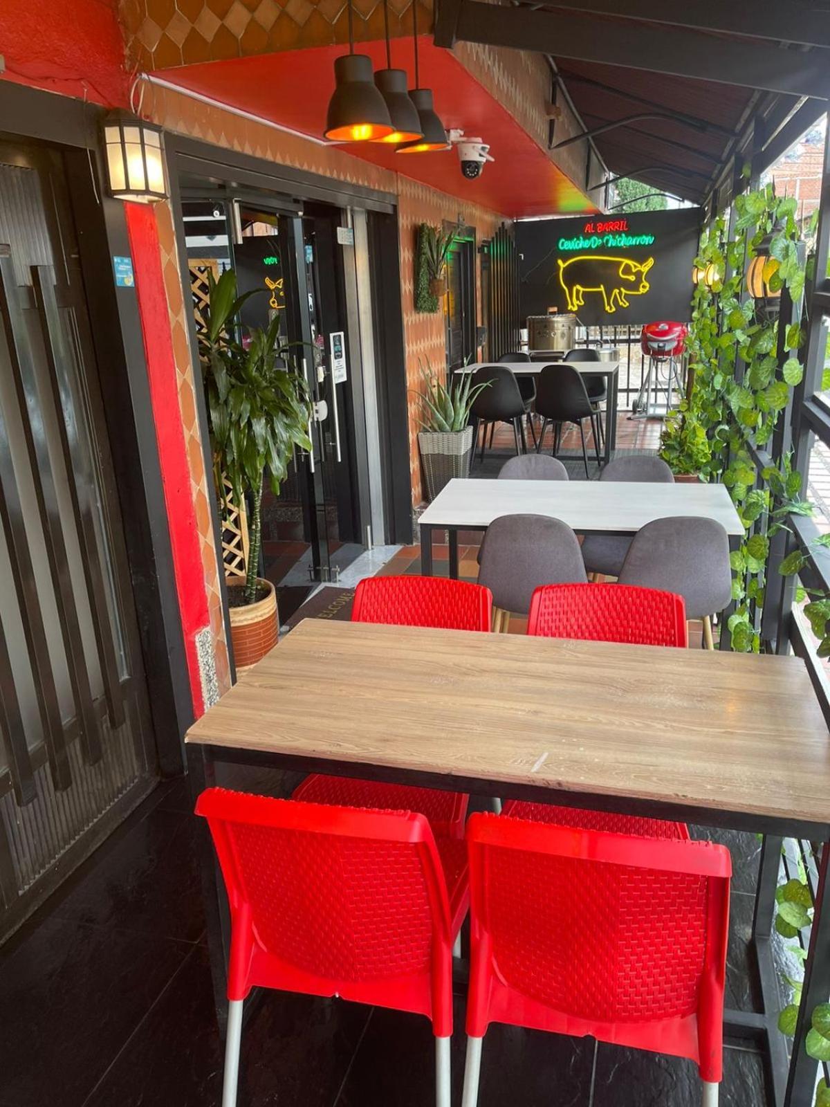 San Pablo Boutique H9 Hotel